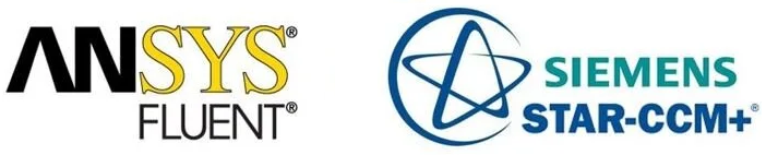 Star CCM and Ansys Fluent